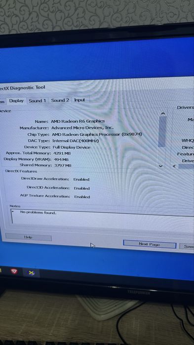 HP EliteDesk 705 G2 Mini | AMD A8-8600B | 8GB RAM | 500GB HDD | Win 10 Pro