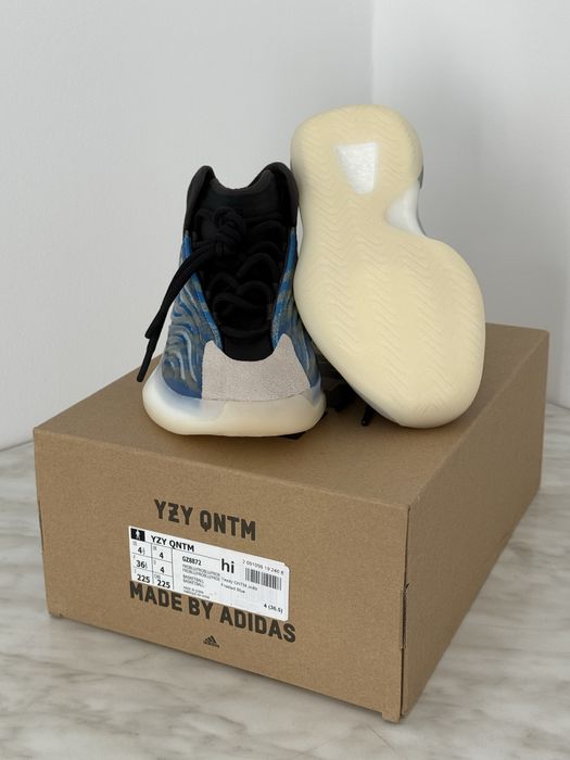 Adidas Yeezy QNTM