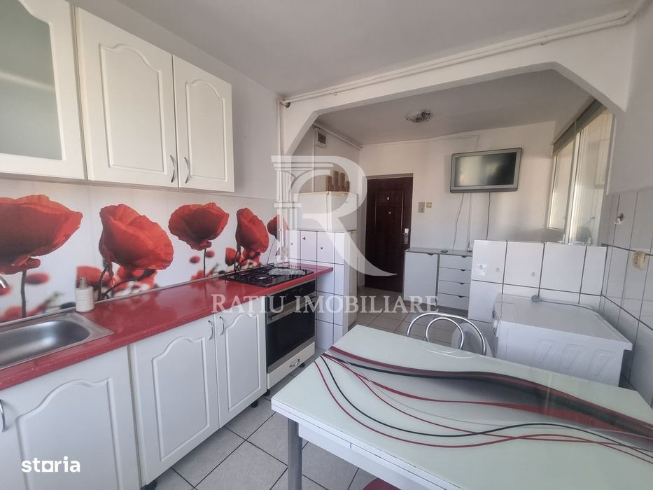 Apartament cu 2 camere | Zona Gojdu | Deva | Hunedoara