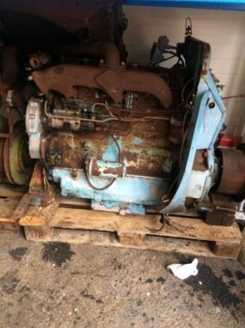 Motor Perkins lanturi culegatoare porumb MD 8si semanatori