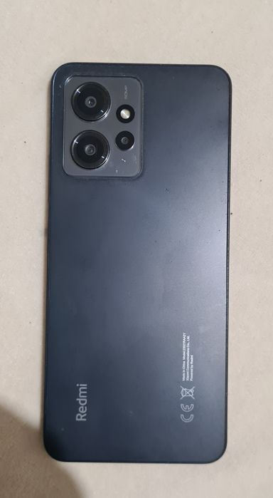 Vand telefon Redmi Note 12