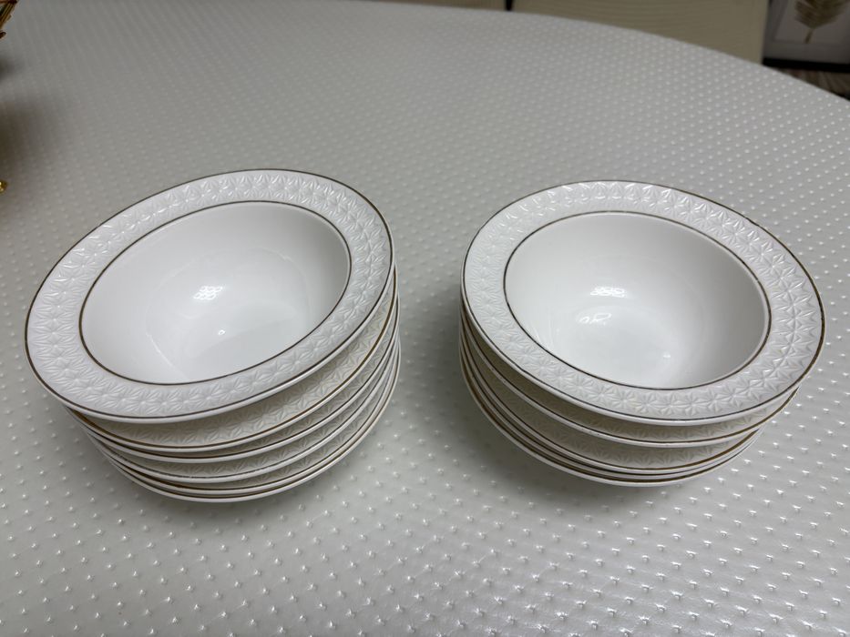 Продам тарелки Викалина