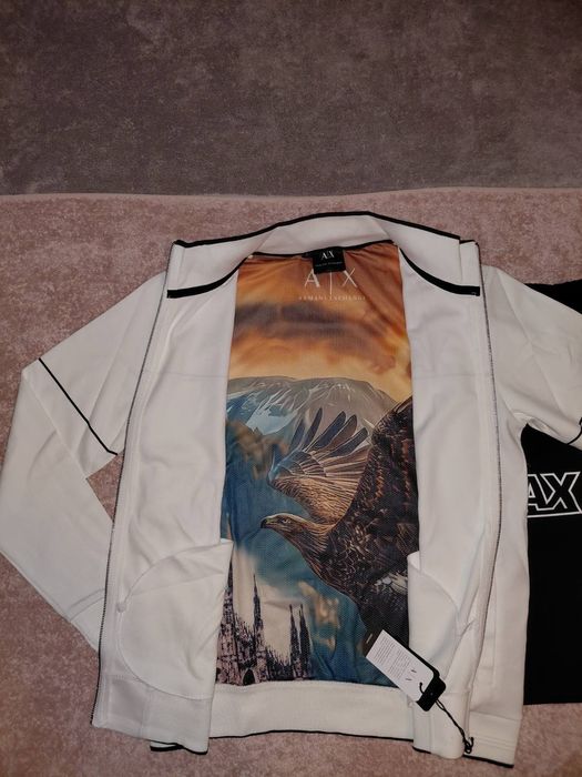 Мъжки екип ARMANI