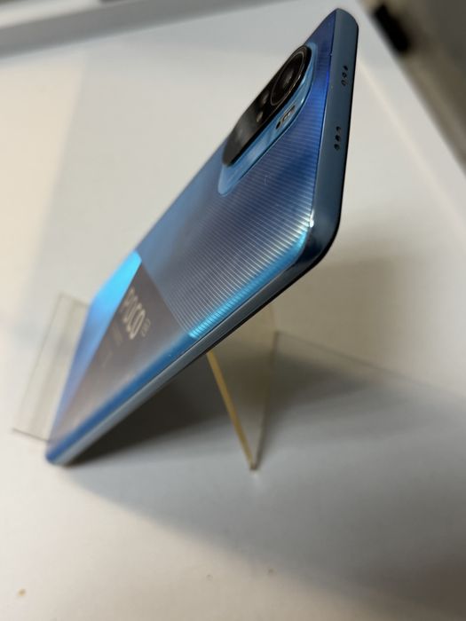 Poco F3 Blue 128GB/6Ram