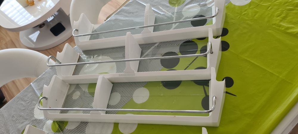 Рафтове за хладилник Liebherr CUPesf