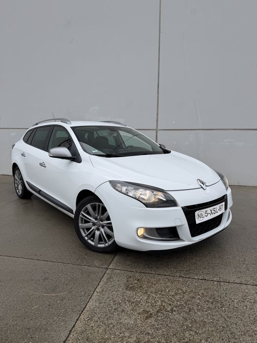 RENAULT Megane 2012 — imagine 2