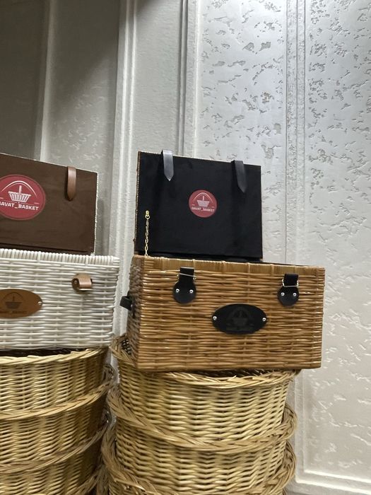 Мевали сандиклар