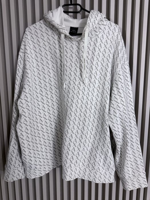 Hanorac Armani exchange XL