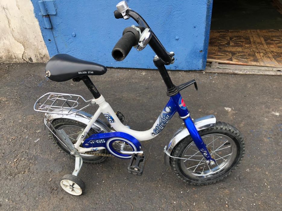 Продам велосипед