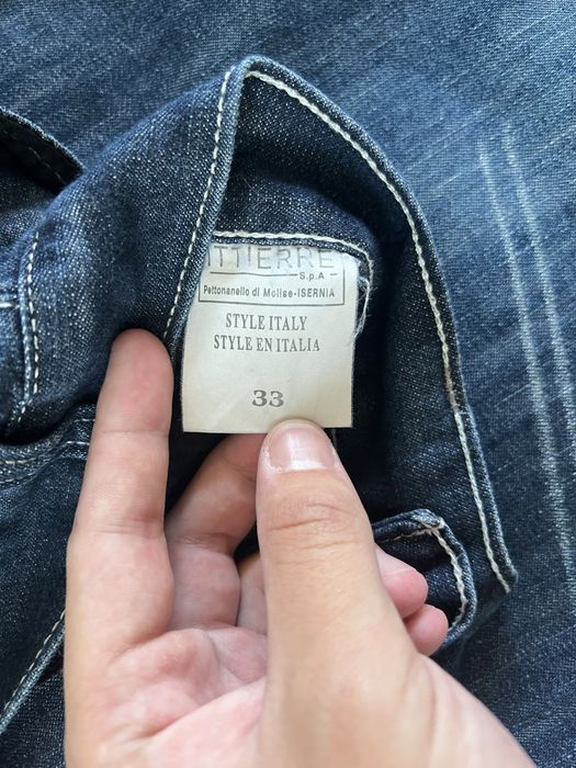 Dolce & Gabbana дънки