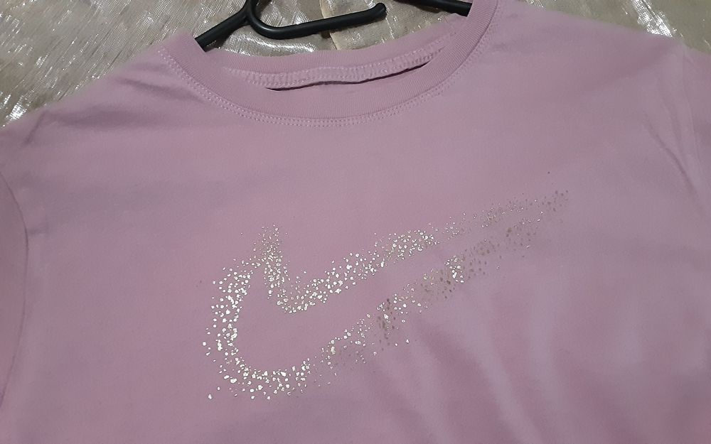 (М 137-147) NIKE детски оригинален сет 26€