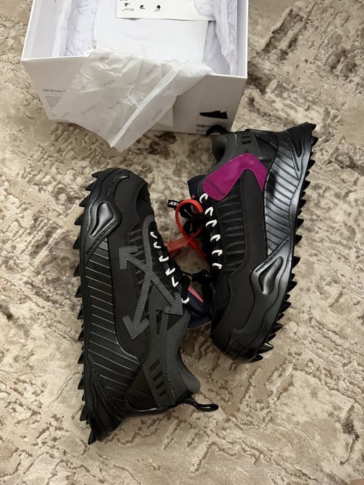 Off White Odsy - 45