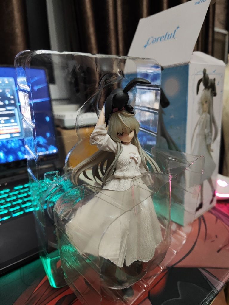 Yosuga no Sora из аниме Одиночество на двоих: 3 500 тг. - Игрушки Шымкент  на Olx