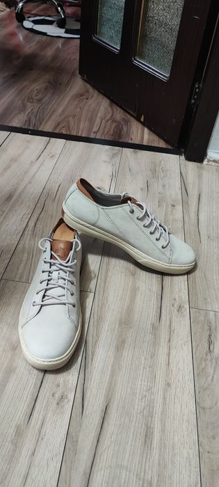 Timberland adventure Nr 46