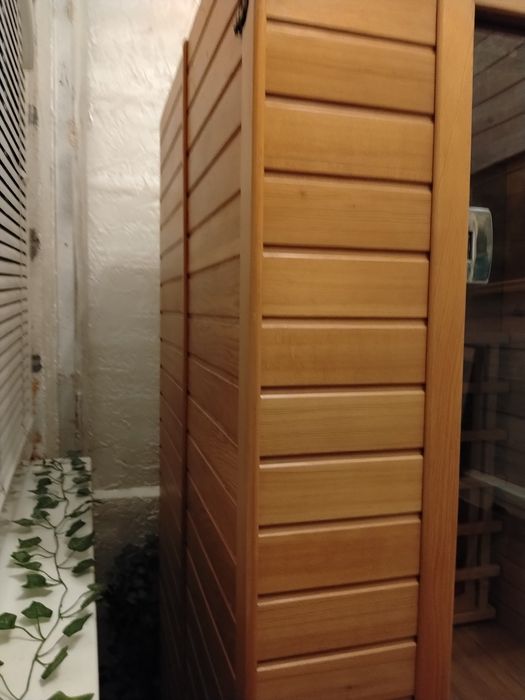 2бр Сауна инфрачервена сауна (инфрарод)