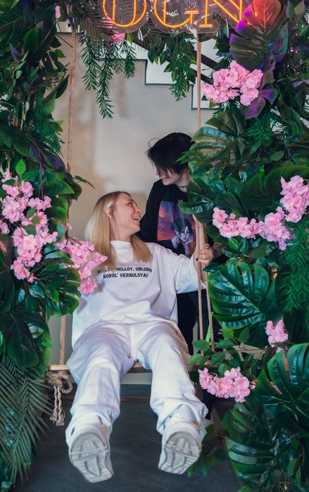 Фотосъёмка и видеосъёмка Алматы