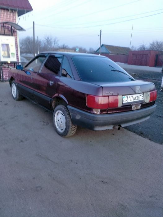 Обмен на полный привод