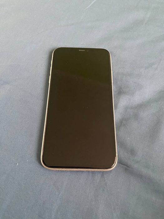 iPhone 11, 128г, белый