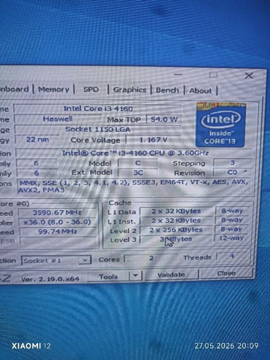 I3 16 gb ram urgent