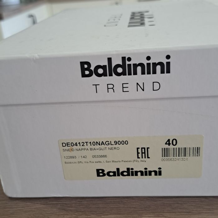 Baldinini ,,дамски спортни обувки