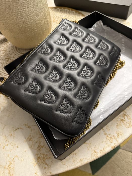 Pinko дамска чанта клъч