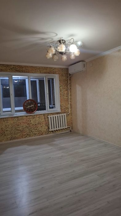 Продаётся 2-х комнатная квартира