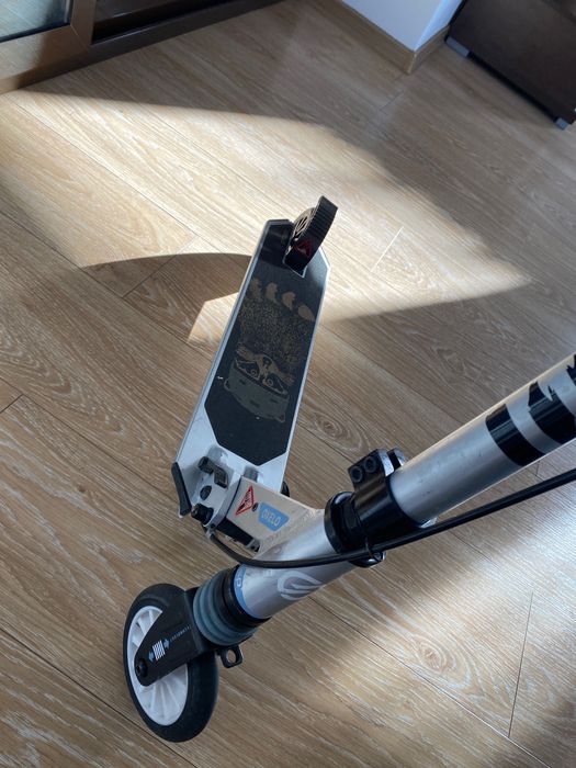 Trotineta Oxelo Mid 5 6-9 ani