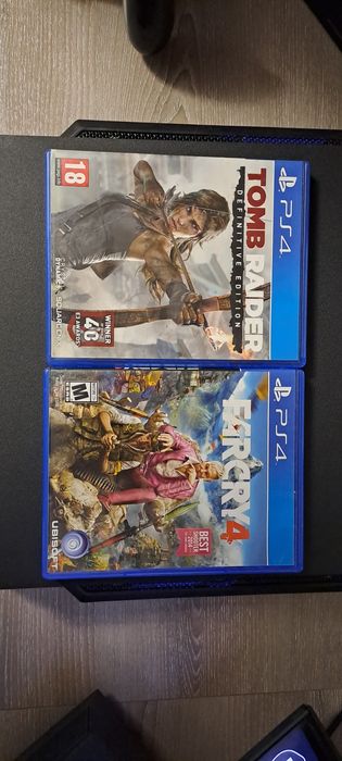 Consola Play Station 4 PRO SSD 1 TB Samsung