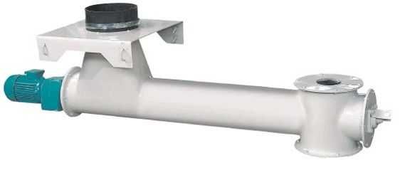 Изготовление и ремонт Шнека, Витки шнеков, Шнековые транспортеры