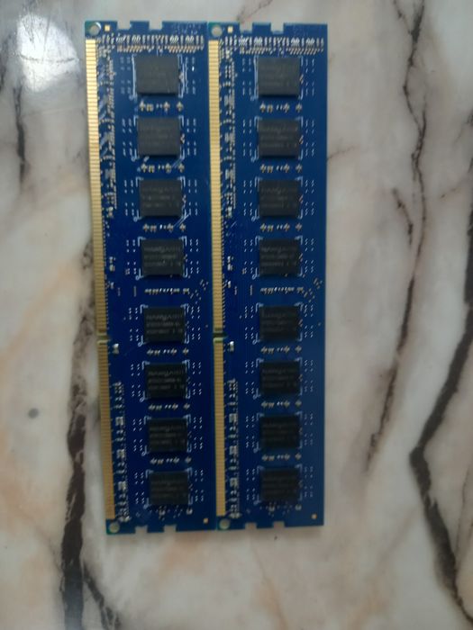 Памет за компютър 16GB (2x 8GB) Elixir DDR3 1600 (PC3 12800)