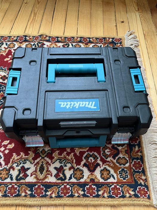 Два винтоверта MAKITA с батерии 36V