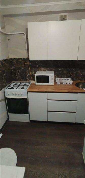 Однакомнатая рн Революция