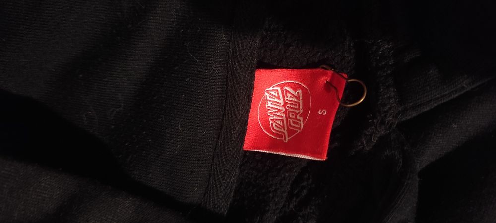 Санта Круз сиутчър/ Santa Cruz сиутчър