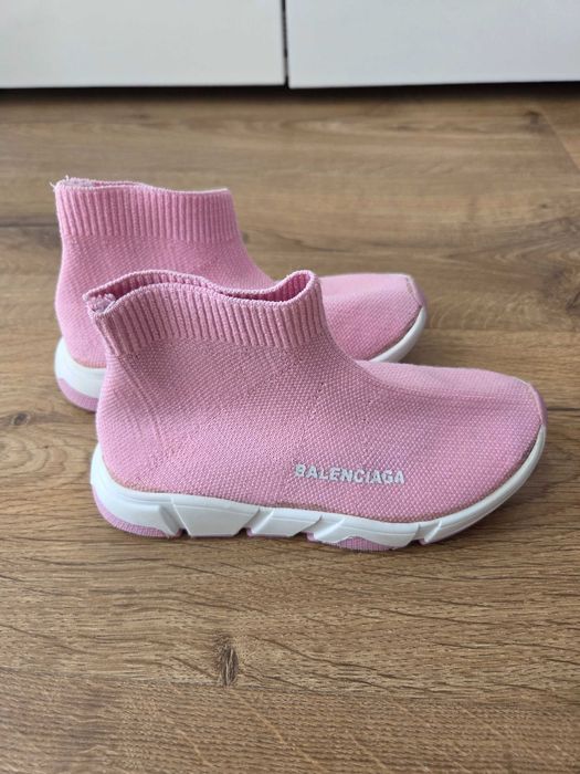 Pantofi Balenciaga copii nr 27