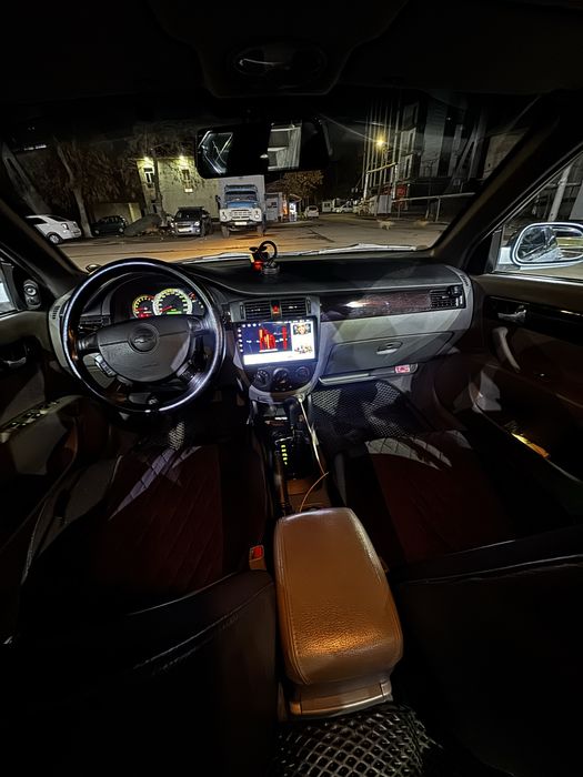 Продаётся лассети 2013 года в хорошем состоянии пробег 189