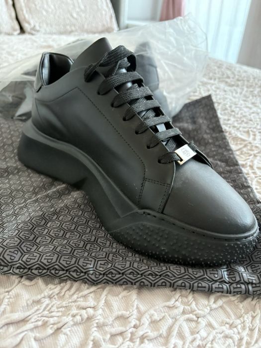 Мъжки маратонки Philipp Plein