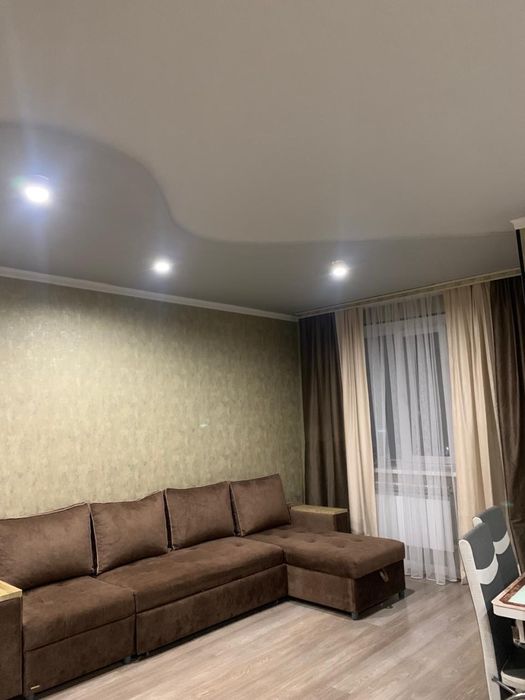 Продам 2 комнатную квартиру