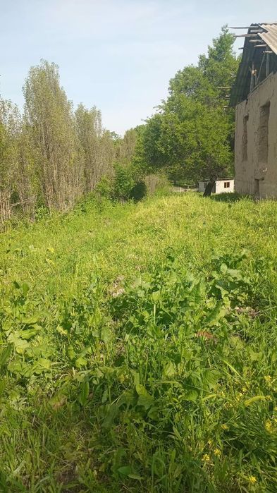 Участка сотилади