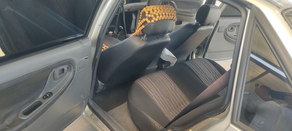 NEXIA 1, 2007 exclusive