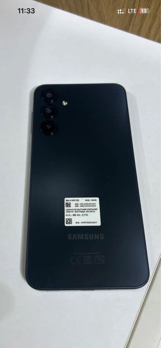 Samsung a 16 yangiday