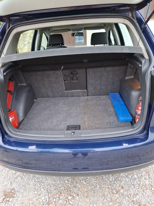 VOLKSWAGEN Golf Plus 2005 — imagine 4