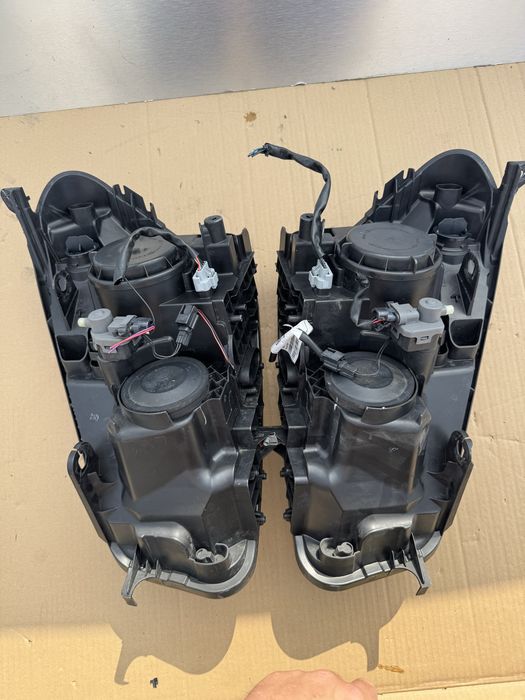 FAR NISSAN QASHQAI dr/st an 2007-2012 stare impecabila!