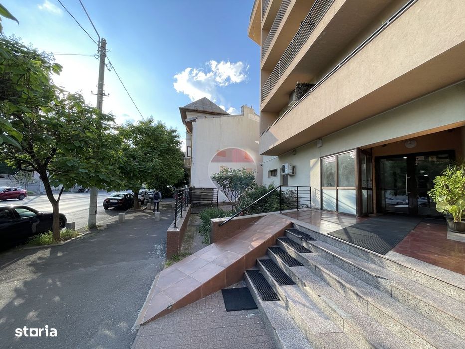 Apartament 2 camere, terasa, bloc 2012 | Calea Plevnei
