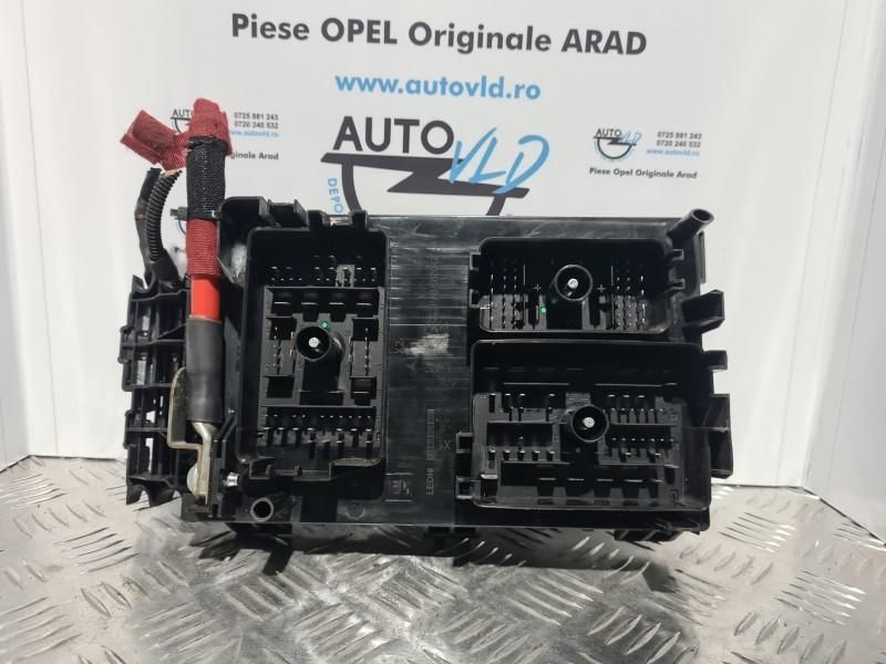 Panou sigurante Opel Astra J 2.0 CDTI