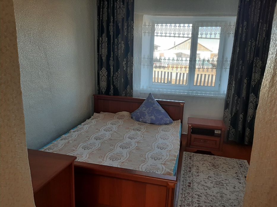 Продам частный дом.