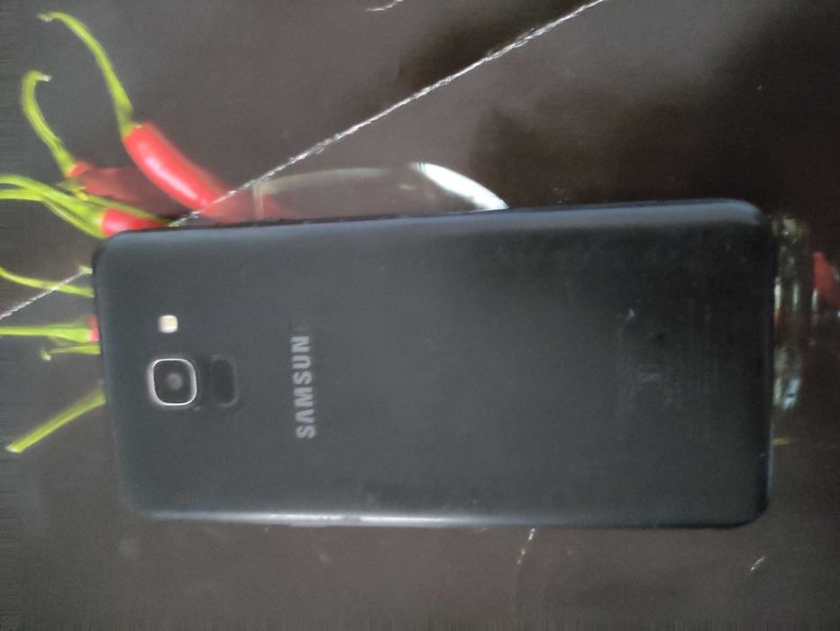Galaxy J6 Samsung