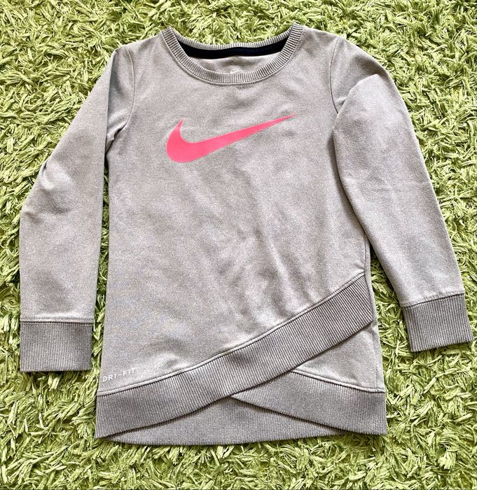 Блуза NIKE , размер 2-3 год