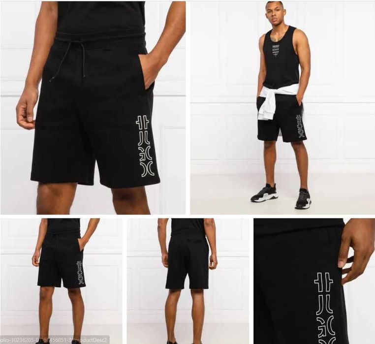 Шорти HUGO - размер 34