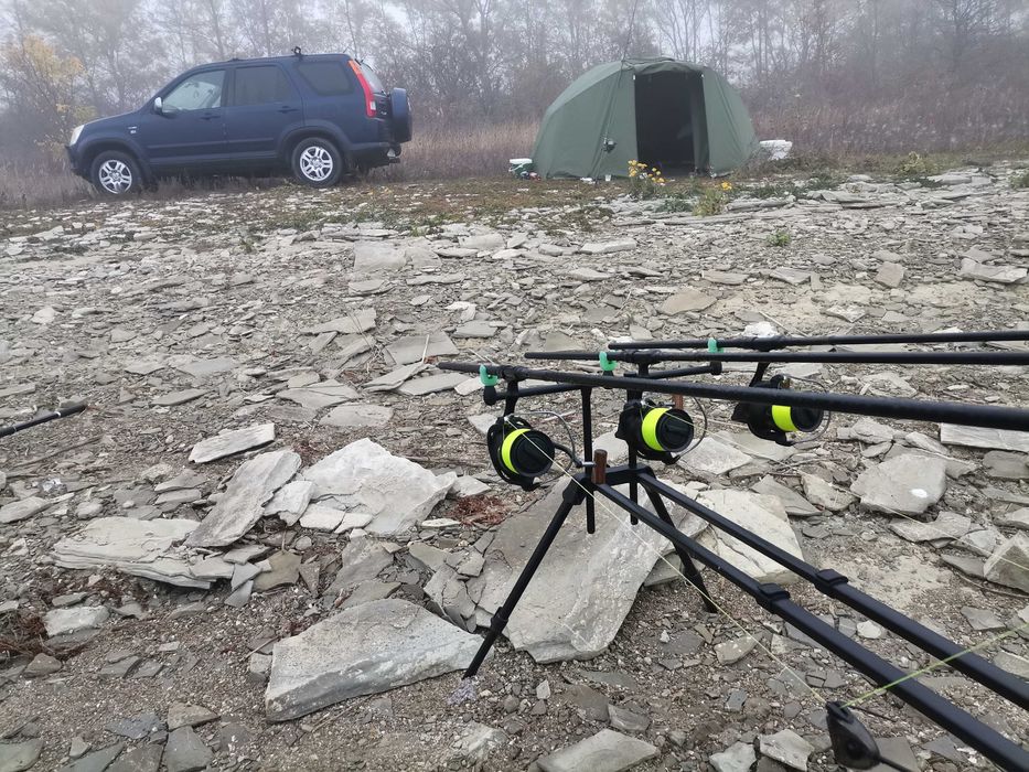 Палатка TRAKKER Armo