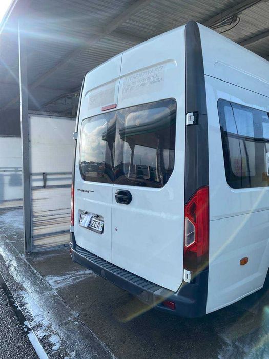 Газел НЕХТ сотилади!